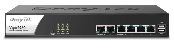 Thiết bị định tuyến (Router)